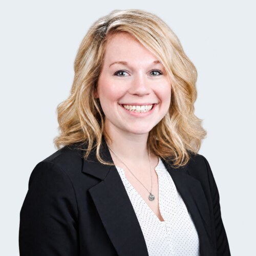 Amy Crichton